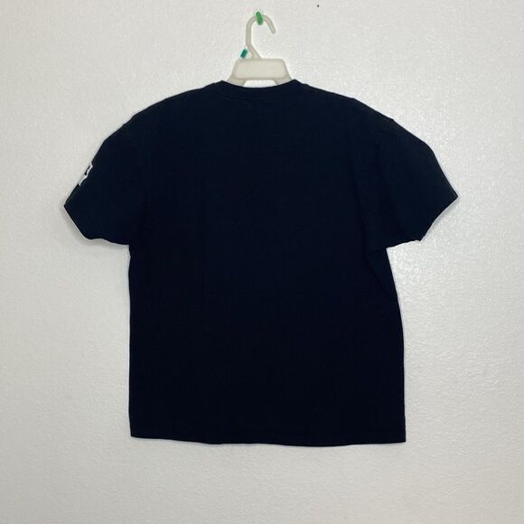 DISNEY X NEFF Men’s Black 100% Cotton Mickey T Shirt Size XL - Picture 4 of 4